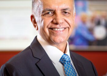 Saya bermula dengan kedai runcit kecil- Dato Ameer