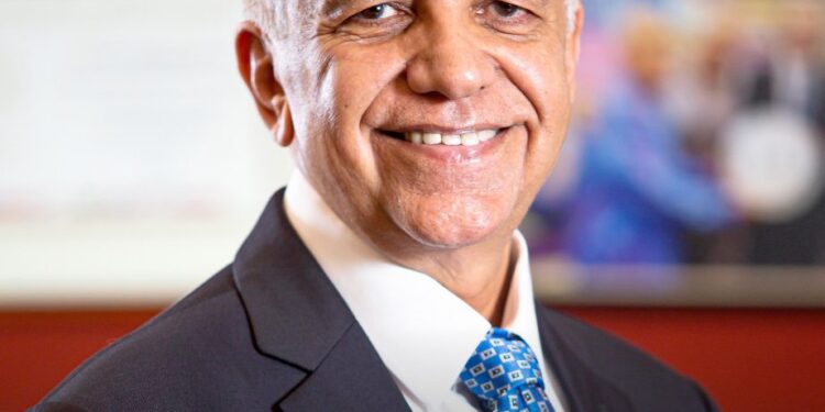 Saya bermula dengan kedai runcit kecil- Dato Ameer