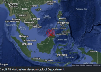 Gempa Bumi Sabah: Penduduk Kongsi Detik Cemas Gegaran 10 Saat