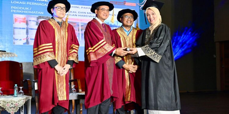 Growbiz lahirkan usahawan cekal dan berani