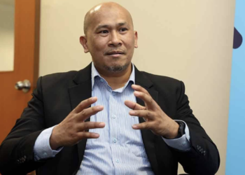 Ringgit terus mengukuh berbanding dolar AS bagi hari ketiga