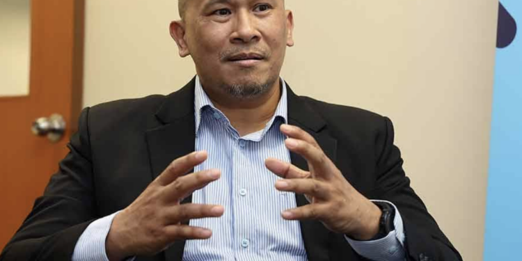 Ringgit terus mengukuh berbanding dolar AS bagi hari ketiga