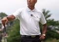 Coach Azhar Pupuk Minat, Semarakkan Sukan Golf
