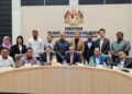 Kunjugan Hormat ACCI ke MITI jadi platform pacu ekonomi Asean serta Antarabangsa