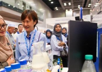 788 produk R&D tempatan tembusi perolehan kerajaan melalui MySTI