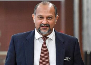 Malaysia mahu jadi ‘AI-ready nation’ menjelang 2030
