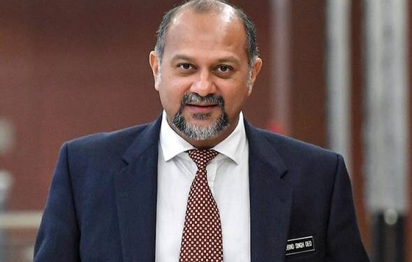 Malaysia mahu jadi ‘AI-ready nation’ menjelang 2030