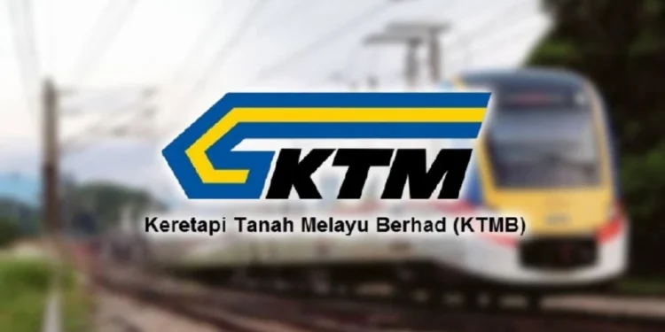 KTMB tawar 347,000 tiket sempena cuti perayaan panjang, terbesar dalam sejarah perkhidmatannya