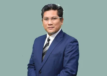 Mohd Afandi Salleh dilantik sebagai Pengerusi HDC