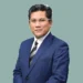 Mohd Afandi Salleh dilantik sebagai Pengerusi HDC