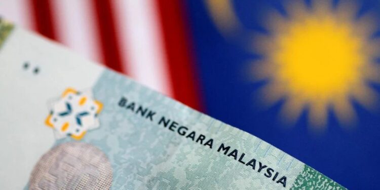 Pergolakan geopolitik di Asia Barat mereda, ringgit meningkat