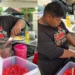 Tular Remaja Disleksia Jual Air Tembikai Nak Bantu Keluarga, Konsep ‘Bayar Seikhlas Hati’ Sentuh Hati Masyarakat