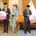 Anggun Cotton Kongsi Rezeki Zakat Perniagaan RM1.8 Juta