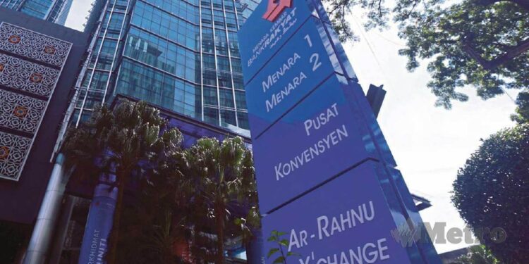 Virtual Ar-Rahnu-i tawar pembiayaan fleksibel hingga RM500k