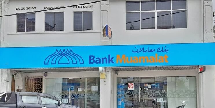 Bank Muamalat tawar pembiayaan sokongan kadar rendah kepada PKS