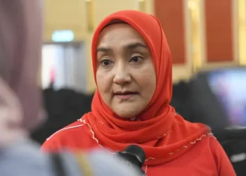 ‘Kami kekal tarik sokongan kepada MB  namun bukan  rebut jawatan, ia sebab tadbir urus sentuh sensitiviti institusi adat, raja Negeri Sembilan’ – Bibi Sharliza