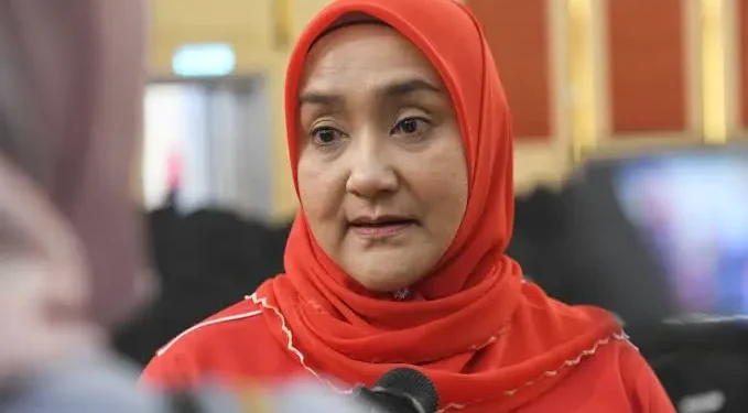 ‘Kami kekal tarik sokongan kepada MB namun bukan rebut jawatan, ia sebab tadbir urus sentuh sensitiviti institusi adat, raja Negeri Sembilan’ – Bibi Sharliza