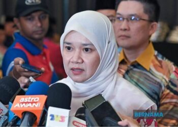 KPM komited selesai isu guru ‘duka lara’ – Fadhlina