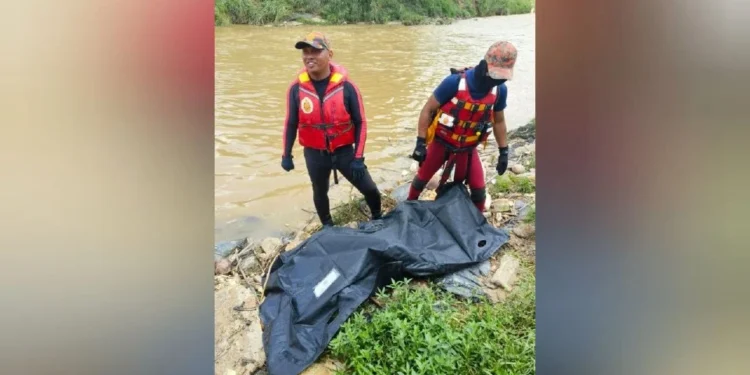 Mayat kanak-kanak jatuh longkang ditemui 11km dari lokasi