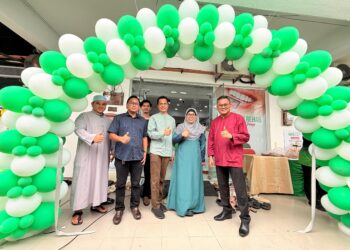 KPS DentalCare perkukuh jenama, sasar jadi pusat pergigian pilihan Pantai Timur