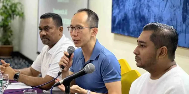MATTA lancar platform AI bantu bendung aktiviti pelancongan haram