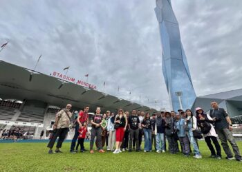 Merdeka 118 pemangkin pelancongan, komersial KL