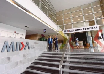 MIDA, Daikin, SHRDC bantu PKS tembus pasaran global
