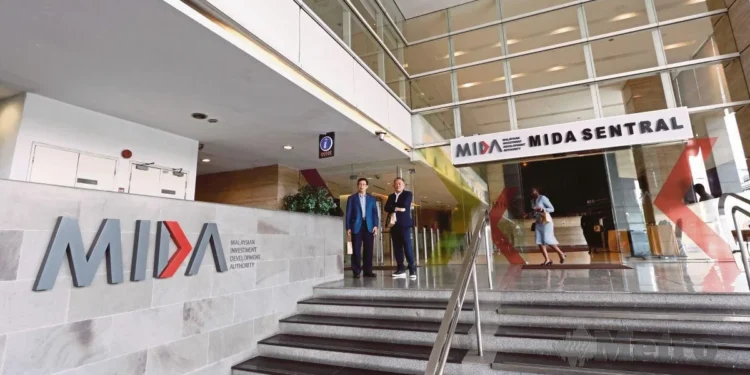 MIDA, Daikin, SHRDC bantu PKS tembus pasaran global
