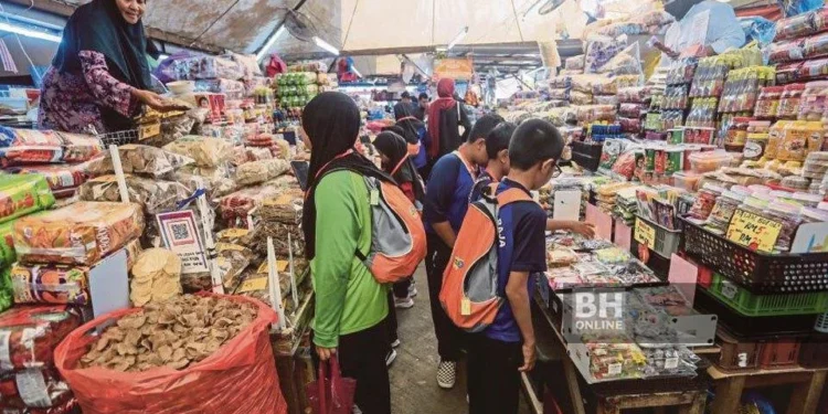 Pendigitalan PKS: Akses meluas, tetapi sekadar di permukaan