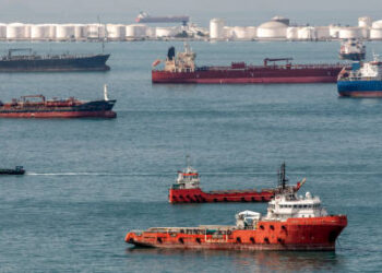Selat Melaka laluan transit minyak terbesar dunia atasi Selat Hormuz