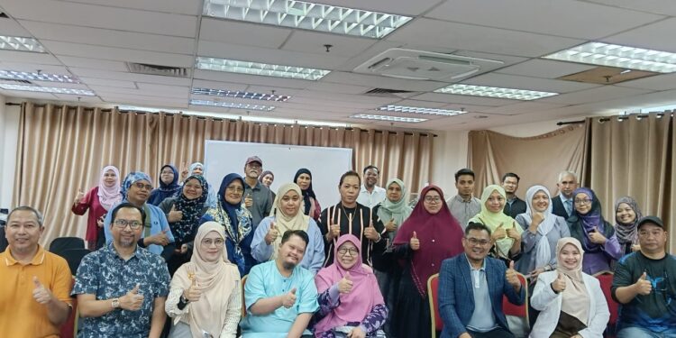 Sinergi Usahawan perkukuh jaringan usahawan dan industri
