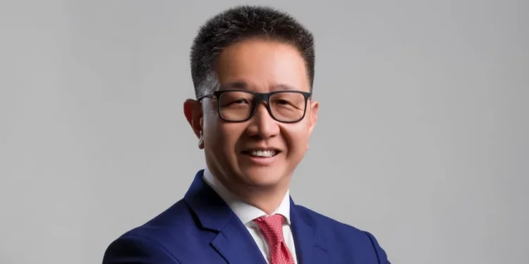 Teng Chang Khim dilantik Pengerusi Baharu SME Corp