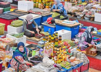 Usahawan Melayu digesa perkasa perniagaan digital