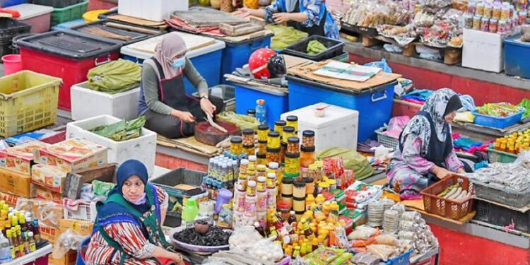 Usahawan Melayu digesa perkasa perniagaan digital