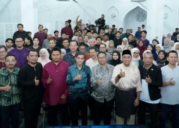VFive Group lancar 2 anak syarikat baharu perluas langkah transformasi strategik