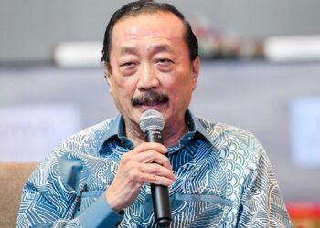 Vincent Tan bakal lepas pegangan Prudential Malaysia?