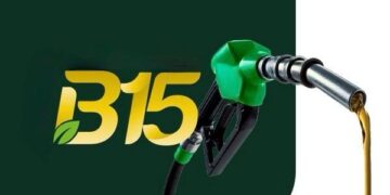 Mandat biodiesel B15 stabilkan harga sawit, lindungi hasil peneroka