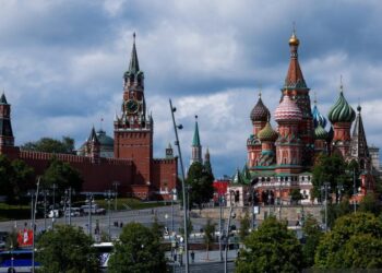 Rusia rancang mansuhkan  visa untuk Malaysia, Indonesia dan Kuwait tahun Ini
