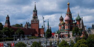 Rusia rancang mansuhkan  visa untuk Malaysia, Indonesia dan Kuwait tahun Ini
