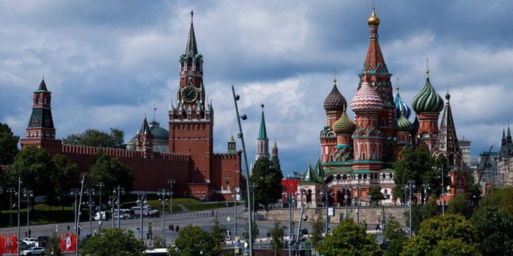 Rusia rancang mansuhkan  visa untuk Malaysia, Indonesia dan Kuwait tahun Ini