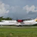 Operasi AirBorneo semakin stabil selepas pesawat kembali beroperasi