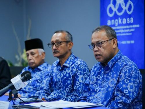 Angkasa cadang bajet RM257 juta untuk MAPA ke-40