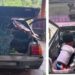 Ambil upah angkut sampah demi isteri dan anak