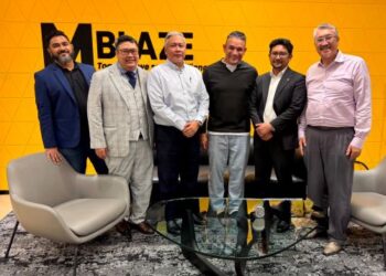 The Barakah Growth Blueprint perkenal The Founder’s Arena, perkasa pertumbuhan usahawan