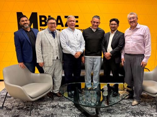 The Barakah Growth Blueprint perkenal The Founder’s Arena, perkasa pertumbuhan usahawan