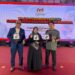 Chef Ustazah dinobatkan Ikon Usahawan TikTok Shop–TEKUN Nasional 2026