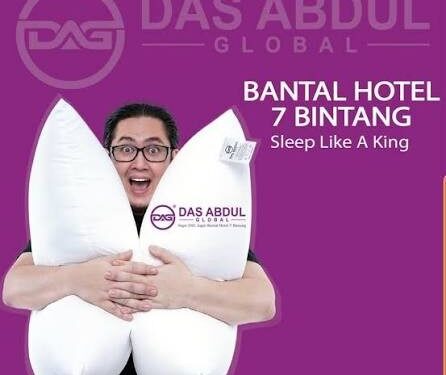 Selepas 10 Tahun Beroperasi, DAG® Tamatkan Operasi Gudang
