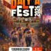 DALY’A FEST 2026 sedia gegarkan Kelantan Julai ini