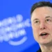 Elon Musk manusia pertama bergelar trilionair