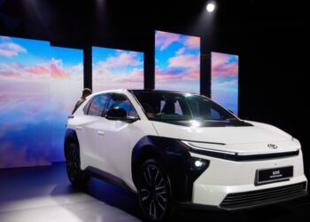 Tiada lagi EV import mampu milik dibawa ke Malaysia mulai Rabu ini